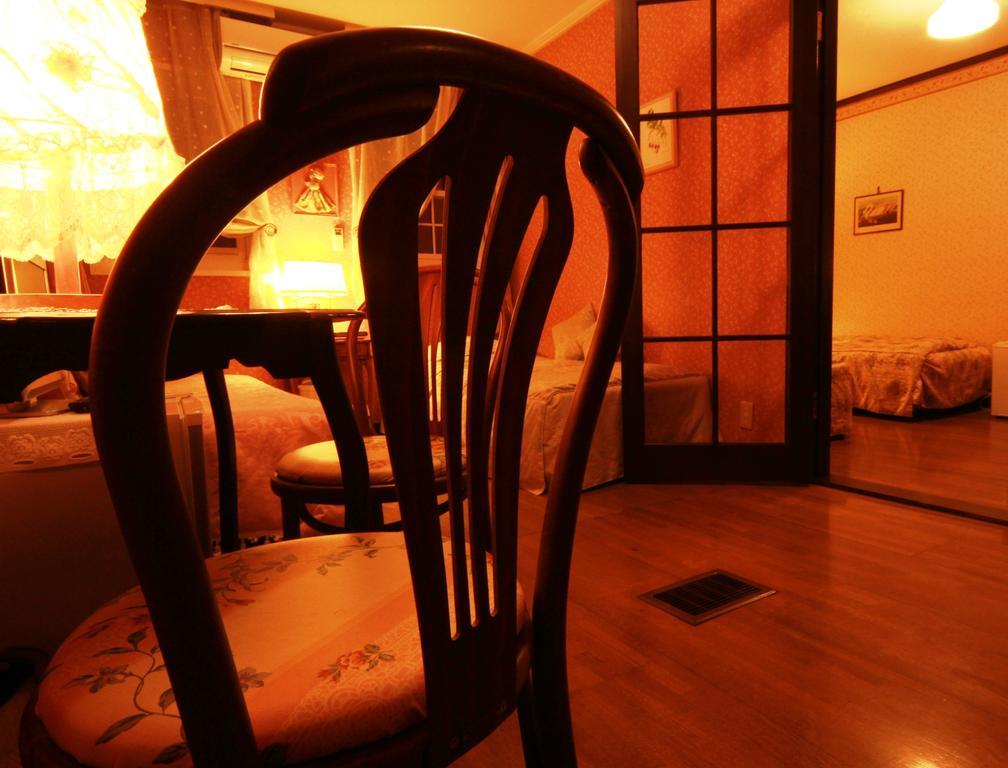 ホテルオテル ドゥ軽井沢ヴァルト 軽井沢町 エクステリア 写真